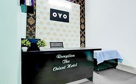 Hotel O The Orient Hotel Kasganj 4* India